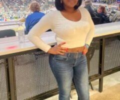 Curvy Temptress in Cincy 🍑 Ready for You 💋💦