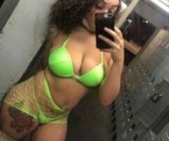 Big Boobs & Booty Bliss 🍑💦 Ready for Your Fetishes Tonight 😘💋 - Image 6