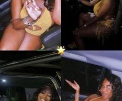 🔥 Atlanta's Chocolate Temptress 🍫 Awaiting You Now 💦💋 - Image 5