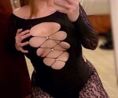 🔥Curvy Blonde Mandi Awaits—5-Star Magic🍑💋 - Image 3
