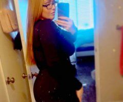 🔥Curvy Blonde Mandi Awaits—5-Star Magic🍑💋 - Image 10