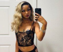 🔥 New Hotness in Town! Luscious Lightskin Awaits 😘💋 - Image 2