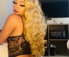 🔥 New Hotness in Town! Luscious Lightskin Awaits 😘💋 - Image 4