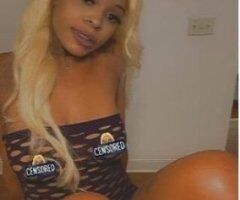 Throat Goat In Raleigh 💦🍑 Ready To Play 😈💋 - Image 5