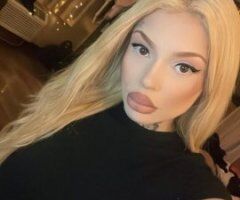 Blonde Bombshell🍑GFE💋Throat Goddess💦24/7 Pleasure! - Image 9