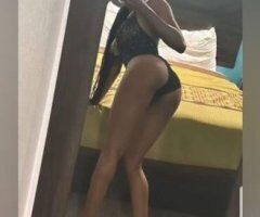 Throat Sensation Awaits 💦💋 Last Day in Town! - Image 5