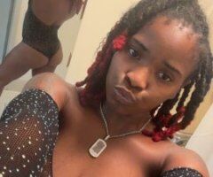 Slim & Juicy Thrills in Albany 💦🍑 Come Get It! 😘💋
