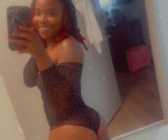 Slim & Juicy Thrills in Albany 💦🍑 Come Get It! 😘💋 - Image 3