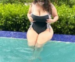 🔥Curvy Bombshell in Charlotte - Let's Play!💋🍑 - Image 8
