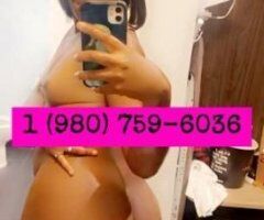 🔥🍑 New Hottie in Charlotte: Explore My World 💦😘 - Image 2