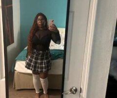Thick Temptress 💋 Ready for Play in Panama City 💦🍑 - Image 4