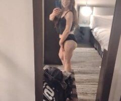 🔥 Italian Temptress in Cinci 🍑💦 Ready to Play?