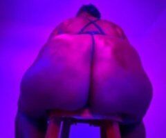 Slurp Goddess Awaits 🍑💦💋 Columbia's Sweet Temptation - Image 6