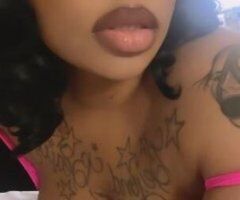 Exotic Ebony Sensation 🌹💦 Dive Into Luxury & Passion 😘🍑 - Image 6