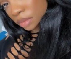 Exotic Ebony Sensation 🌹💦 Dive Into Luxury & Passion 😘🍑 - Image 10