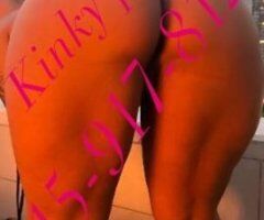 Exotic Ebony Sensation 🌹💦 Dive Into Luxury & Passion 😘🍑 - Image 12