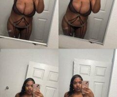 🔥 Busty Ebony's Secret Delights in LA 💋💦