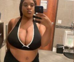 🔥 Busty Ebony's Secret Delights in LA 💋💦 - Image 2