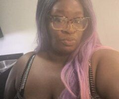 Ebony BBW Delight 💋🍑 Ready to Satisfy 💦 - Image 5