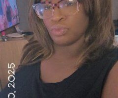 Ebony BBW Delight 💋🍑 Ready to Satisfy 💦 - Image 6