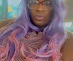 Ebony BBW Delight 💋🍑 Ready to Satisfy 💦 - Image 9