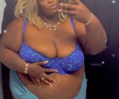 Ebony BBW Delight 💋🍑 Ready to Satisfy 💦 - Image 11