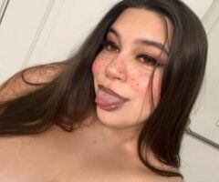 Big Mama's Sloppy Secrets Await 💋🍑💦