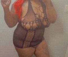 🥵Indulge in Haitian Delight🍑💦Your Wild BBW Dream Awaits💋 - Image 10