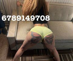 Sensual Touch Awaits You in ATL 🍑💋💦
