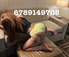 Sensual Touch Awaits You in ATL 🍑💋💦 - Image 2