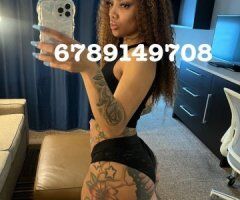 Sensual Touch Awaits You in ATL 🍑💋💦 - Image 3