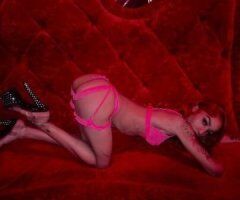 Sacramento's Diamond Delight 💎💋 Ready to Play All Night 🌙🔥 - Image 6