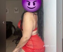 Cuban Curves Await in West Palm Beach 💋👠💦