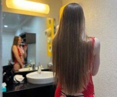 Monterey's Secret Temptation 🍑💋 Let's Play! - Image 2