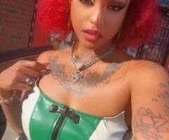 Get Wild with Diamond 💎💦 Ready & Waiting 24/7 😘🍑 - Image 4