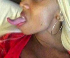 Topeka's Sizzling Tease 🍑💦 Ts Jovie is Back! 😘💋