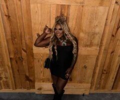 🍑 Waco's Trans Sensation 💋💦 Ready for Your Pleasure! 😘