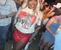 🍑 Waco's Trans Sensation 💋💦 Ready for Your Pleasure! 😘 - Image 11