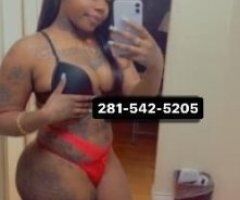 Curvy Delight Awaits! 🍑💋 24/7 Fun in Houston! - Image 2