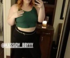 💋 Fiery Redhead in Providence 🍑 Ready to Play! 😘 - Image 5