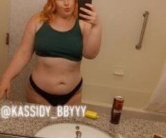 💋 Fiery Redhead in Providence 🍑 Ready to Play! 😘 - Image 6