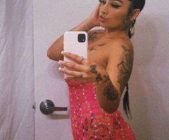Stockton's Sultry Secret 😻💦 Hot, Thick & Ready 🔥💋 - Image 6