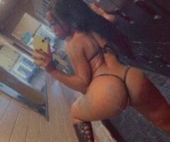 Petite Chocolate Delight 💋 Ready to Satisfy 24/7 🍫💦 - Image 5