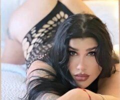 New in Town Latina 💋🔥 Albuquerque Magic 💦😈 - Image 4