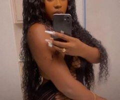 Chocolate Fantasy 🍫💋🔥 Ready to Please!