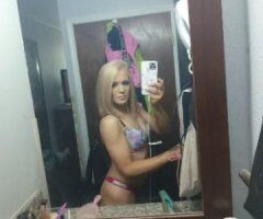 Blondie Delight 🍑💦 Your Memphis Fantasy Awaits! 💋 - Image 5