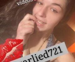 🔥 Katie Awaits: Wet & Wild Fun in Wilmington 💋💦