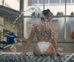 Nuru Nirvana💦Sexy Sicilian in Detroit🍑 - Image 2
