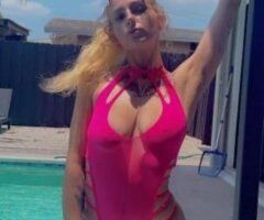 Nuru Nirvana💦Sexy Sicilian in Detroit🍑 - Image 4