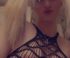 Blonde Bombshell Awaits 💋💦 Ready for You 😘🍑 - Image 4